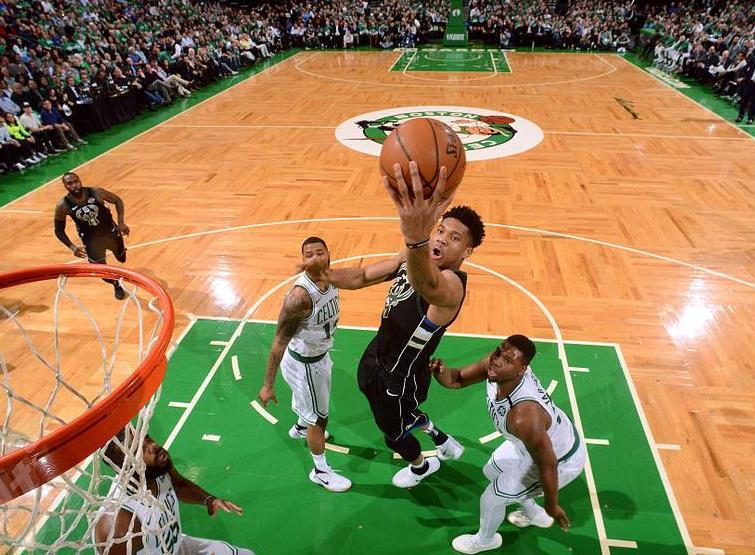 爱游戏tv-关于猛龙横扫凯尔特人B队，莫里斯统治全场的信息