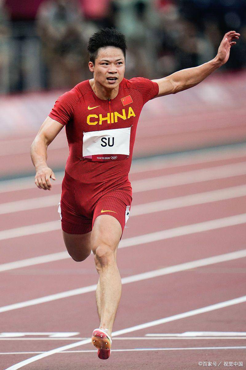 回顾田径经典时刻：传奇再现