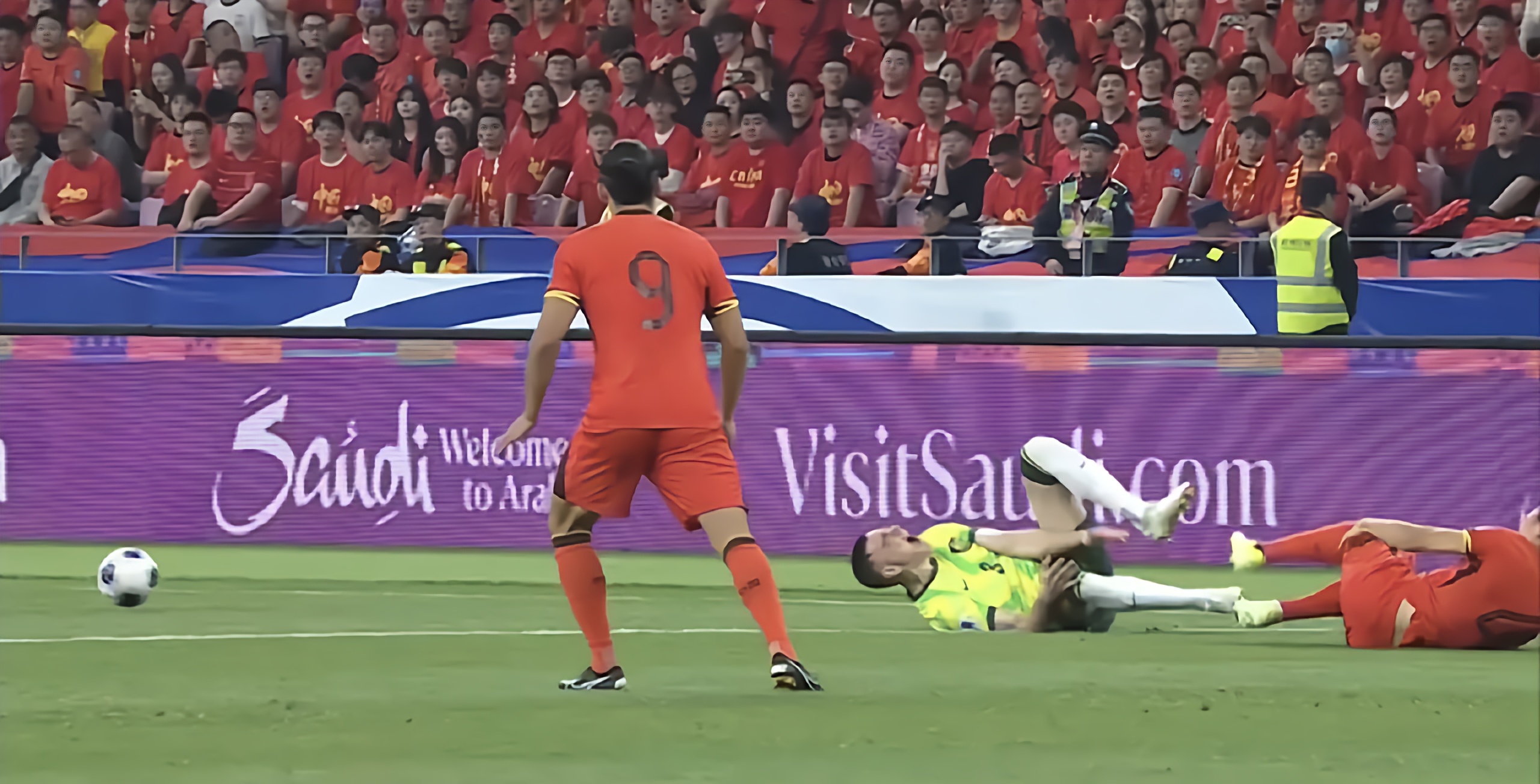 爱游戏官方入口-爆冷！奥运会强队意外出局震惊全场的简单介绍