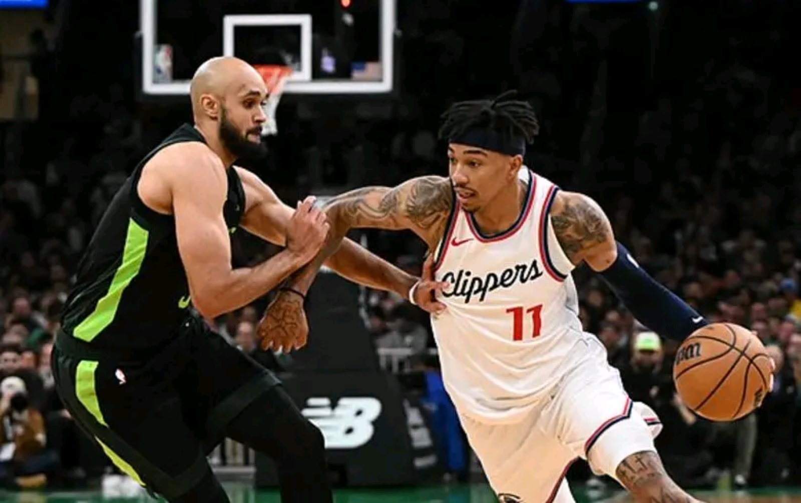 爱游戏tv-凯尔特人险胜太阳，乔治点燃赛场的简单介绍