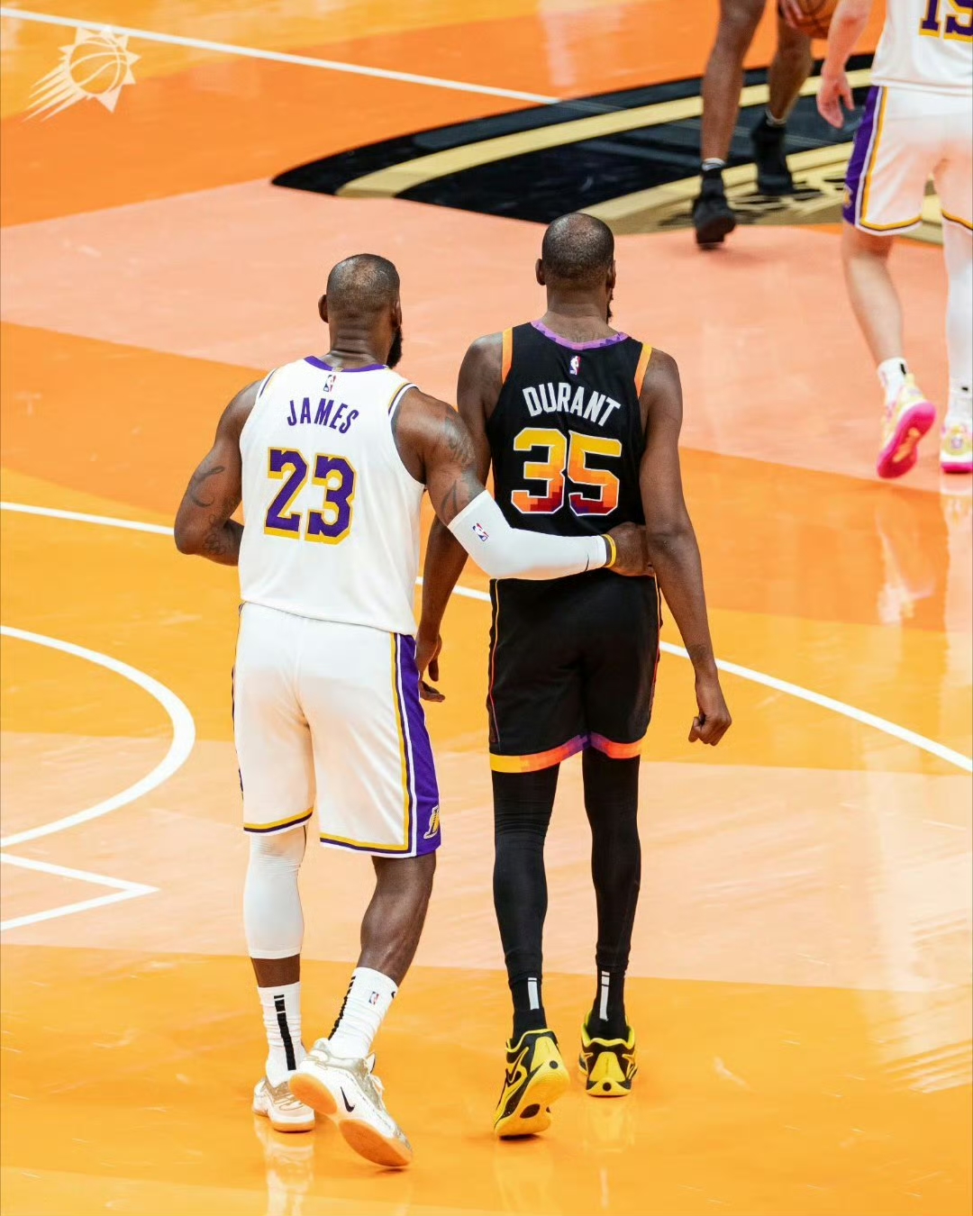 凯尔特人险胜太阳，乔治点燃赛场的简单介绍