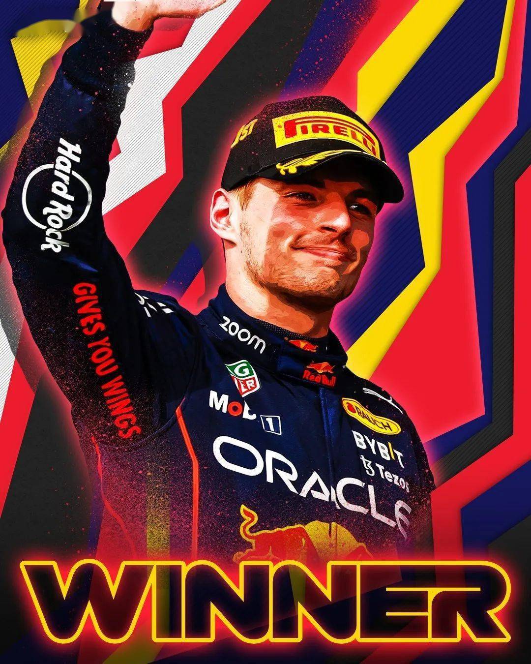 包含索伯车队绝杀红牛二队，拉塞尔扛起全队的词条