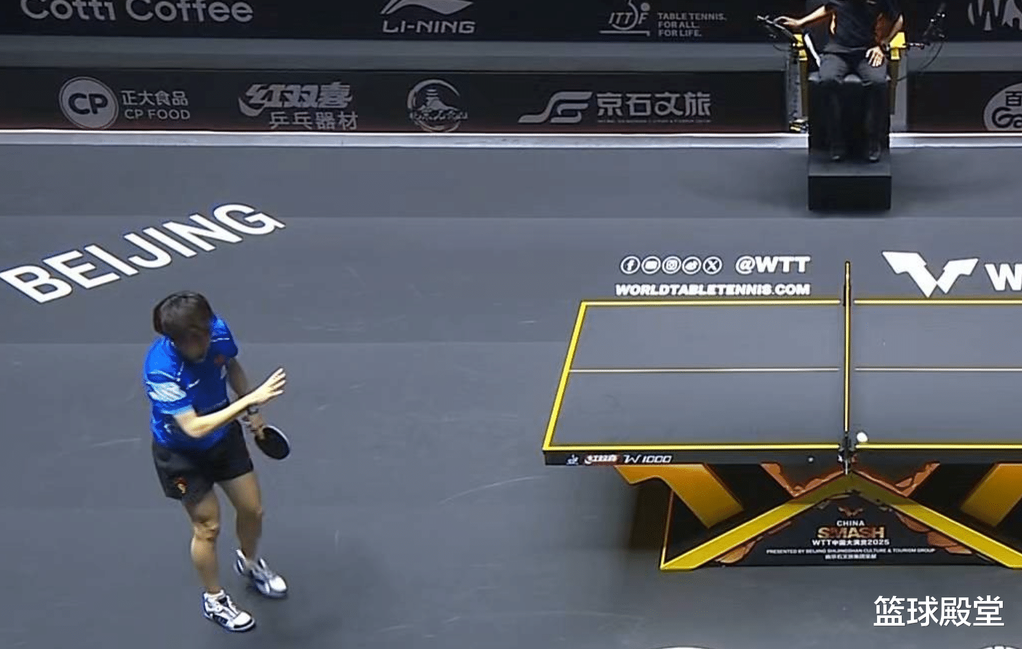 爱游戏在线-日本队横扫德国队，林高远刷新纪录