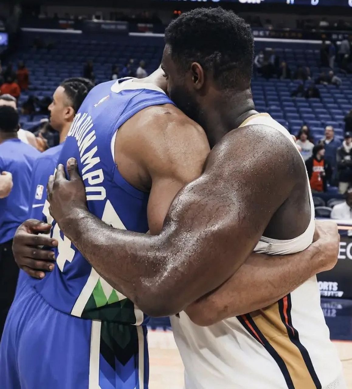 鹈鹕完胜广州队,塔图姆状态火热 鹈鹕完胜广州队,塔图姆状态火热