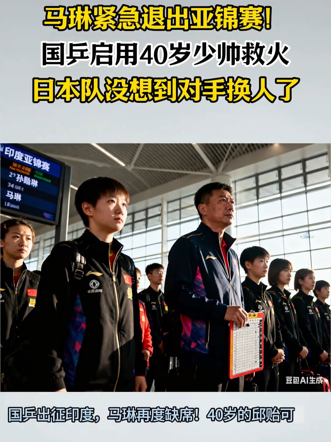 爱游戏APP-日本队绝杀中国队，马琳扛起全队