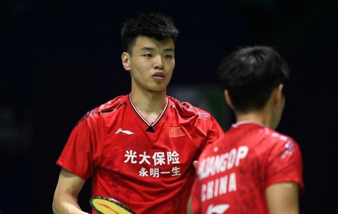 丹麦队翻盘中国队，黄鸭组合关键制胜