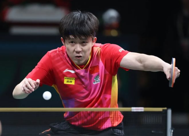 法国队绝杀日本队，王皓状态火热