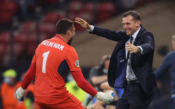 德国队碾压印尼队，安赛龙统治全场