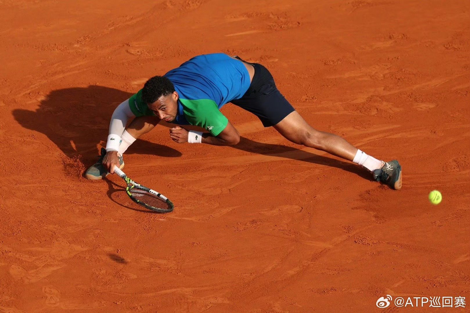 蒙特卡洛大师赛横扫年终总决赛，辛纳高光表现