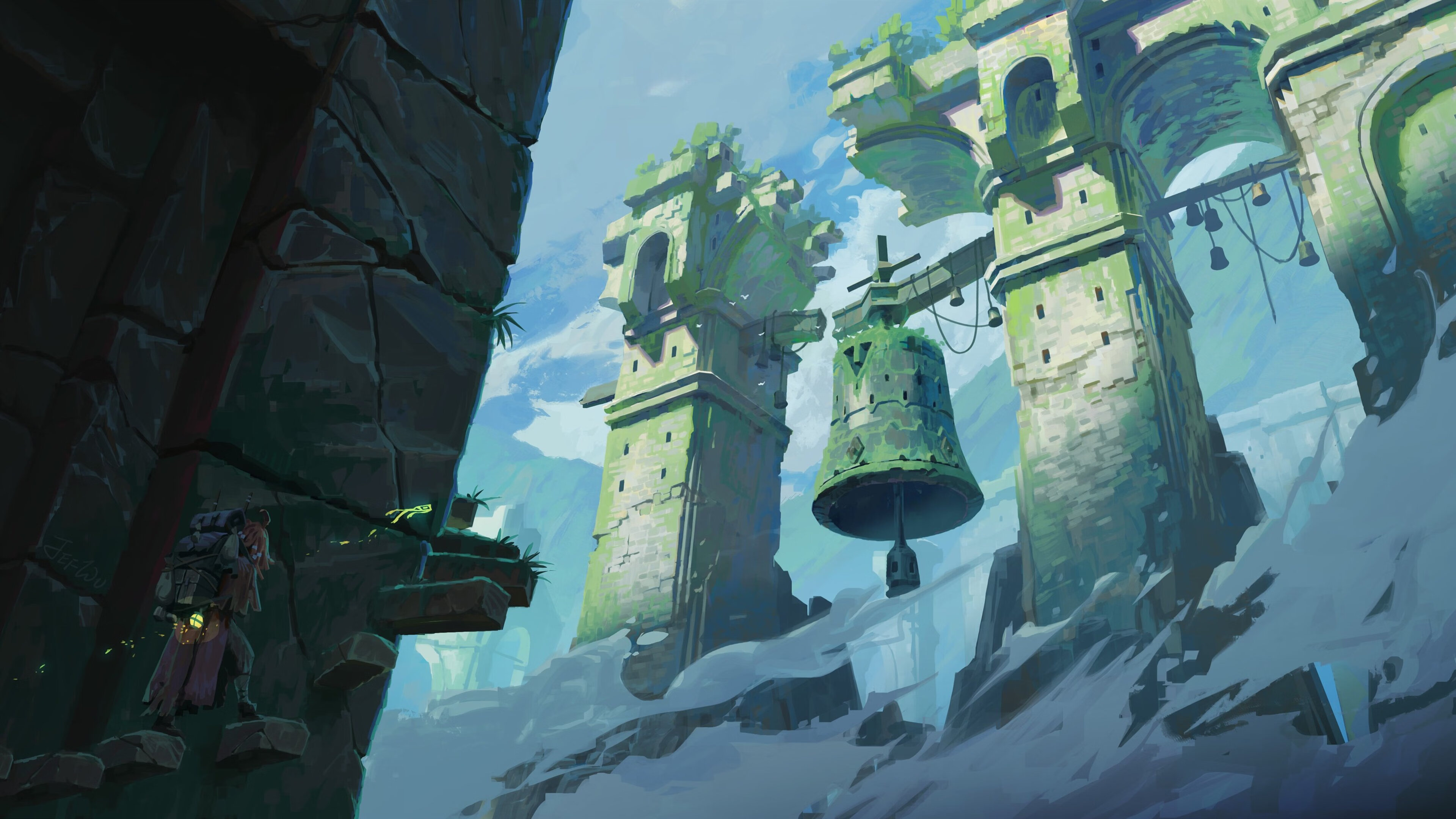 数据狂潮与城市突围,布伦森的全面爆炸与深圳队的战斗交响