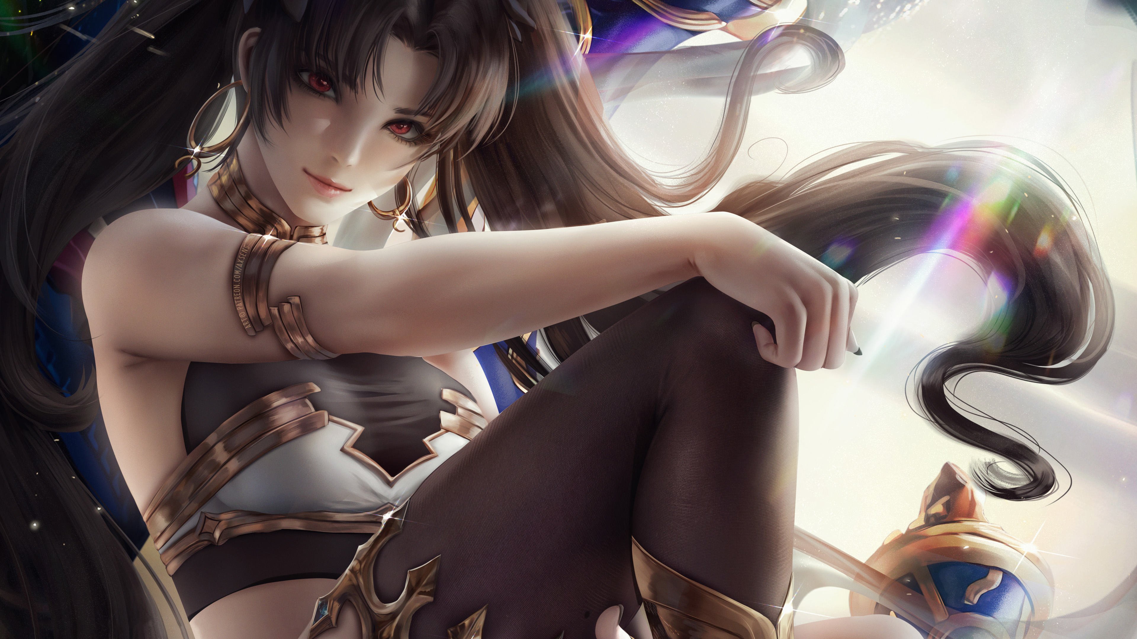 赖斯独奏夜，当奥运的探照灯下，只剩一个进攻者的呼吸