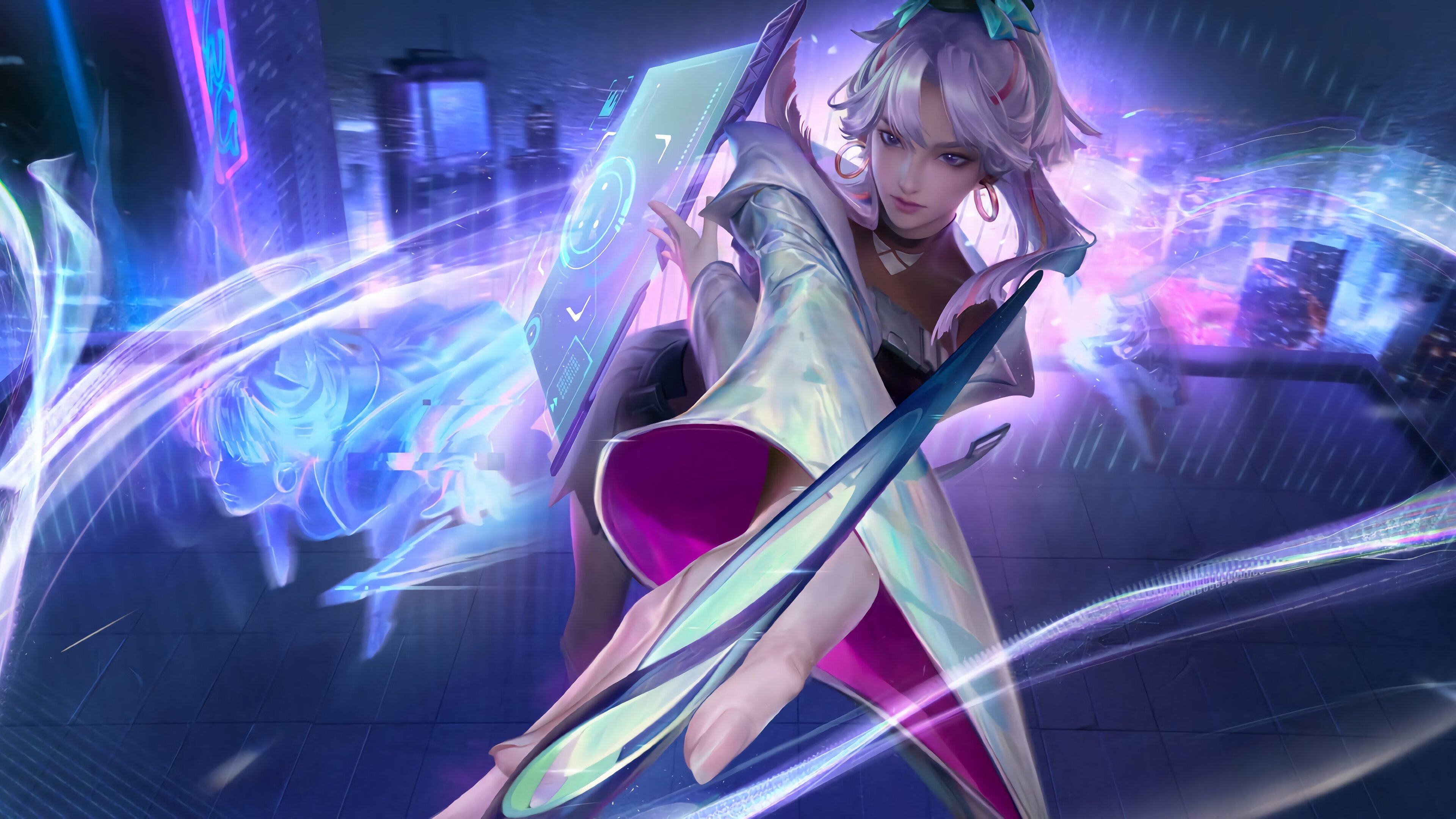 冰火之间，2026世界杯之夜，爱德华兹的末节封神时刻