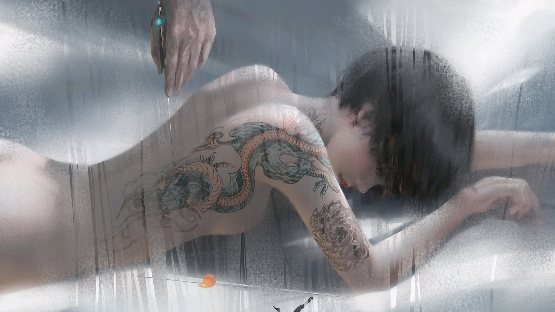 世界排名争夺战之夜，迪亚斯化身终极猎手，赛后评分断崖式拉满